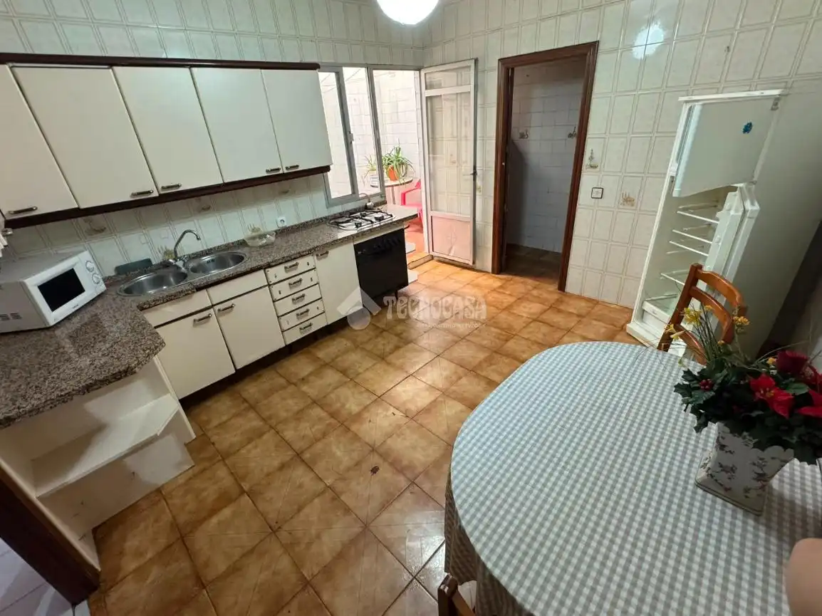 Casa amb terrassa en venda a Maria Auxiliadora - Barriada de Llera, imagen 33