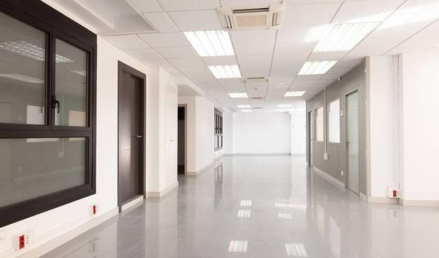 Oficina en Alquiler en  AVENIDA MADRID, 95 en La Maternitat i Sant Ramon