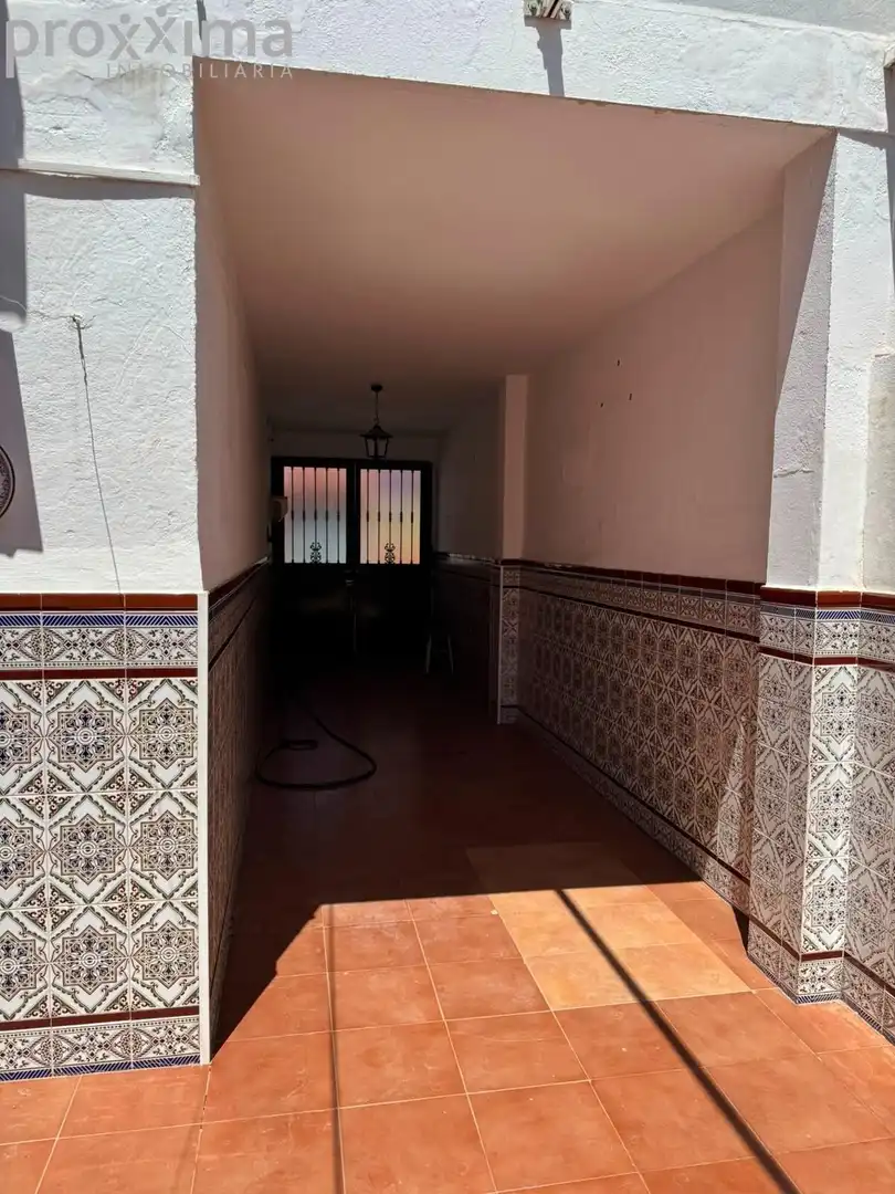 Houses for sale in San José de la Rinconada