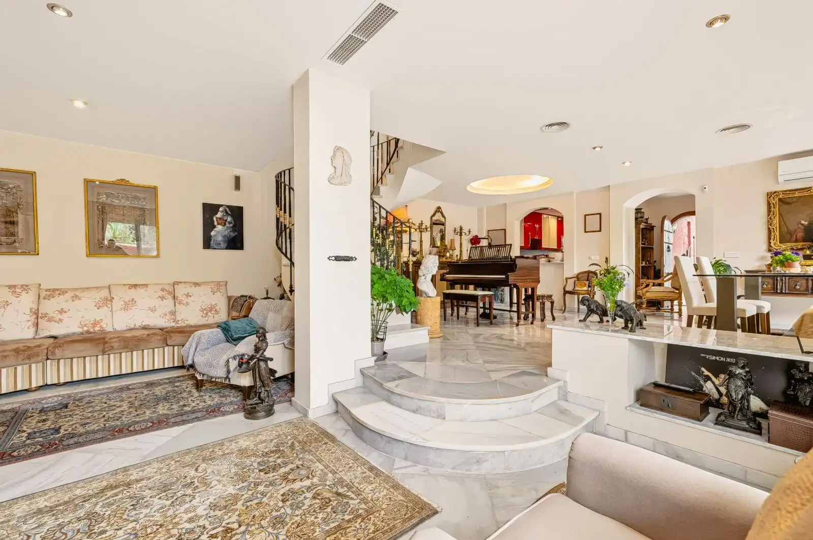 Casa con piscina en venta en Nueva Andalucía, imagen 16