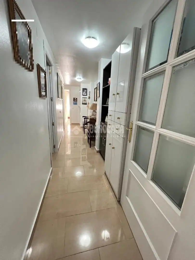Flat for sale in Dos Hermanas
