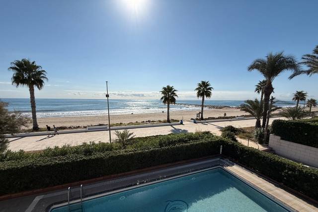 Casa-chalet en Venta en Playa del Puig