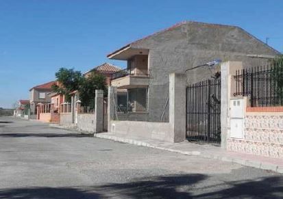 Vista exterior de Pis en venda en Cartagena