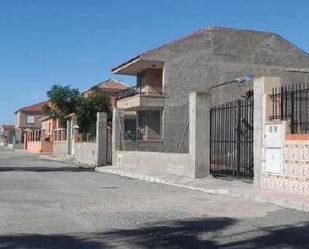 Vista exterior de Pis en venda en Cartagena