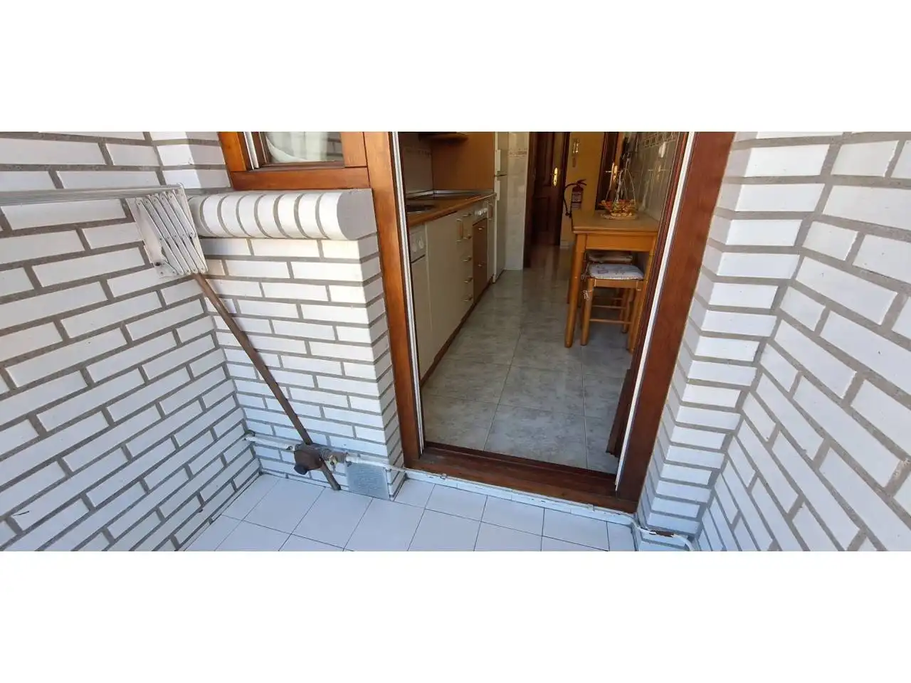 Appartement compact avec ascenseur à louer à Avenida SANTANDER 23, imagen 19