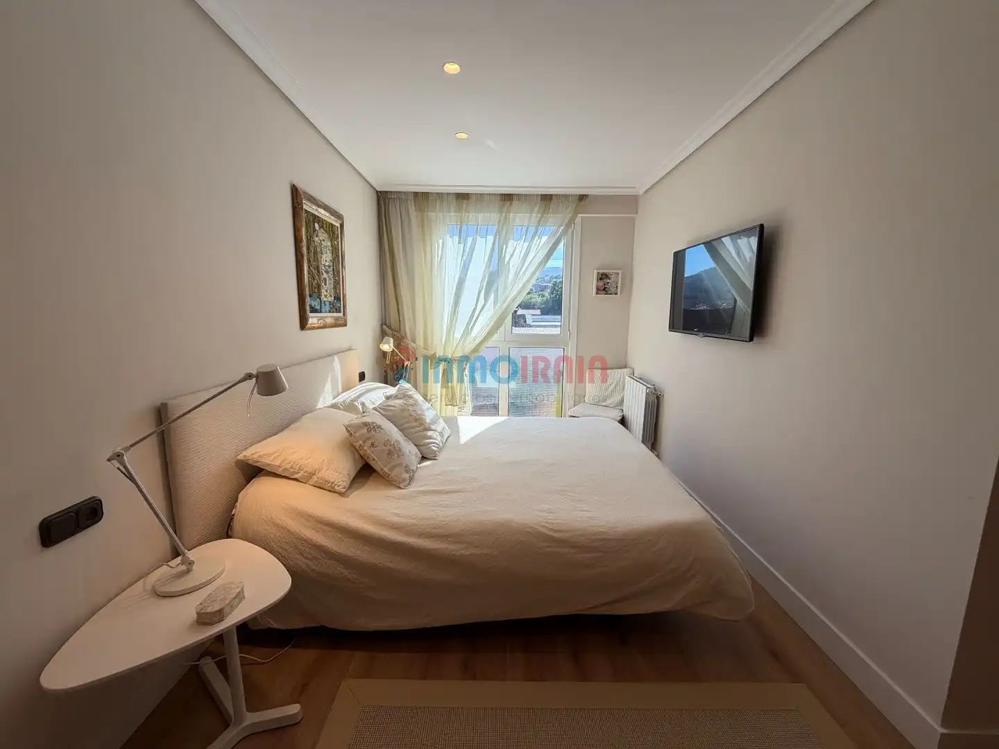 Flat with lift for sale in Oriako Pasealekua, imagen 38