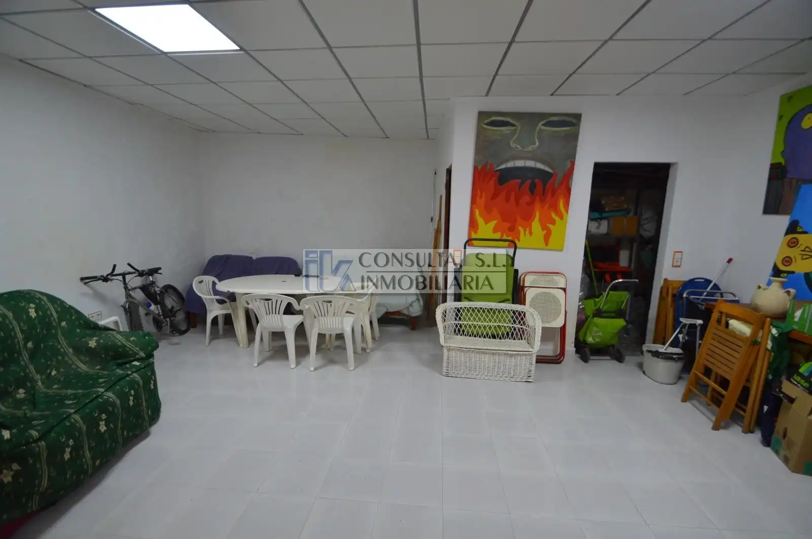 Adossat en venda a Casco Urbano, imagen 2