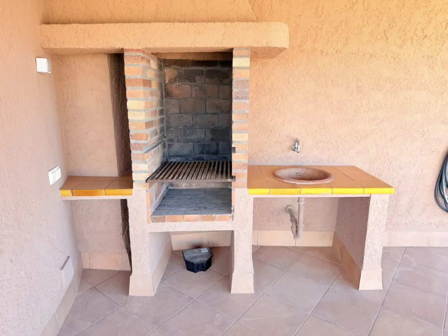 Attique avec terrasse à louer à Carrer d'Álvaro de Bazán, imagen 11