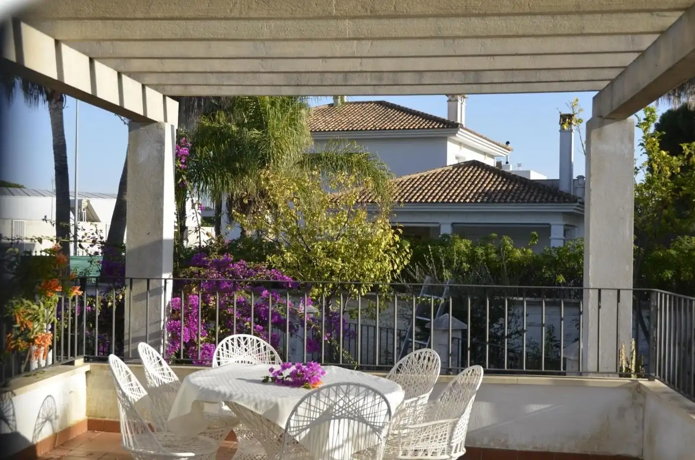Casa en venta en Calle Bartolomé de las Casas 2, imagen 8