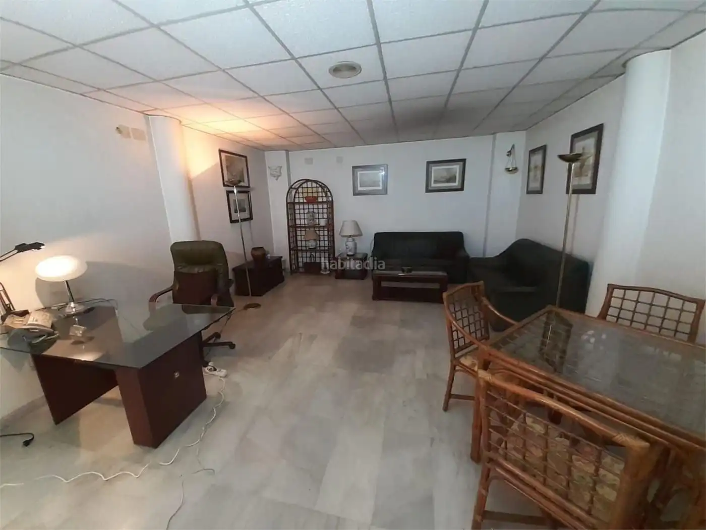 Ufficio in vendita a Calle Virgen de Los Milagros 74, imagen 5
