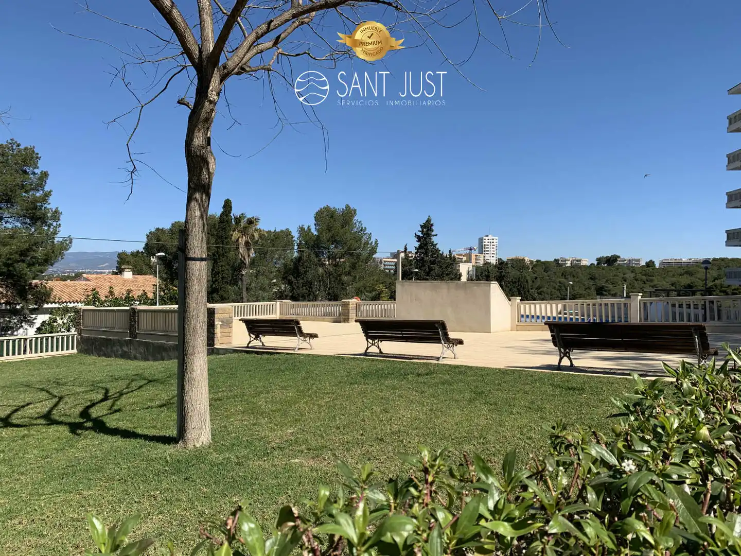 Apartment with pool for sale in Carrer de la Punta del Cavall 29, imagen 26