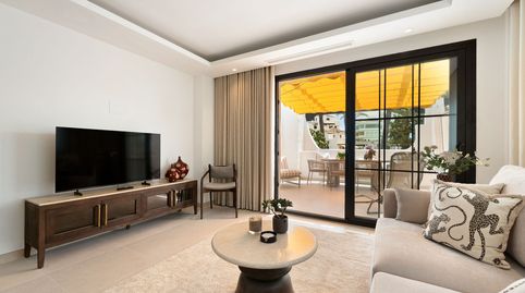 Foto 4 de Apartamento en venta en Nueva Andalucía centro, Marbella