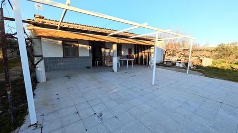 Foto 3 de Finca rústica en venda a Norte, Mérida