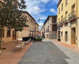 Garatge de lloguer a Ejea de los Caballeros