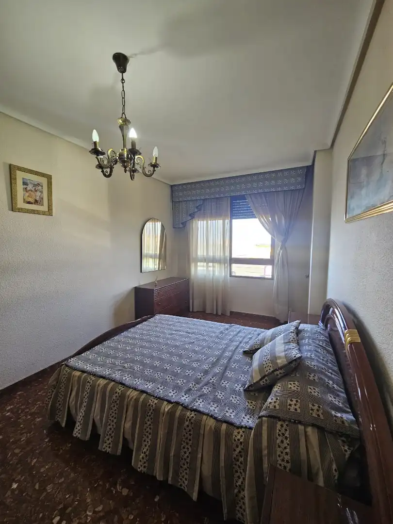 Piso con terraza en venta en Avinguda França, imagen 6