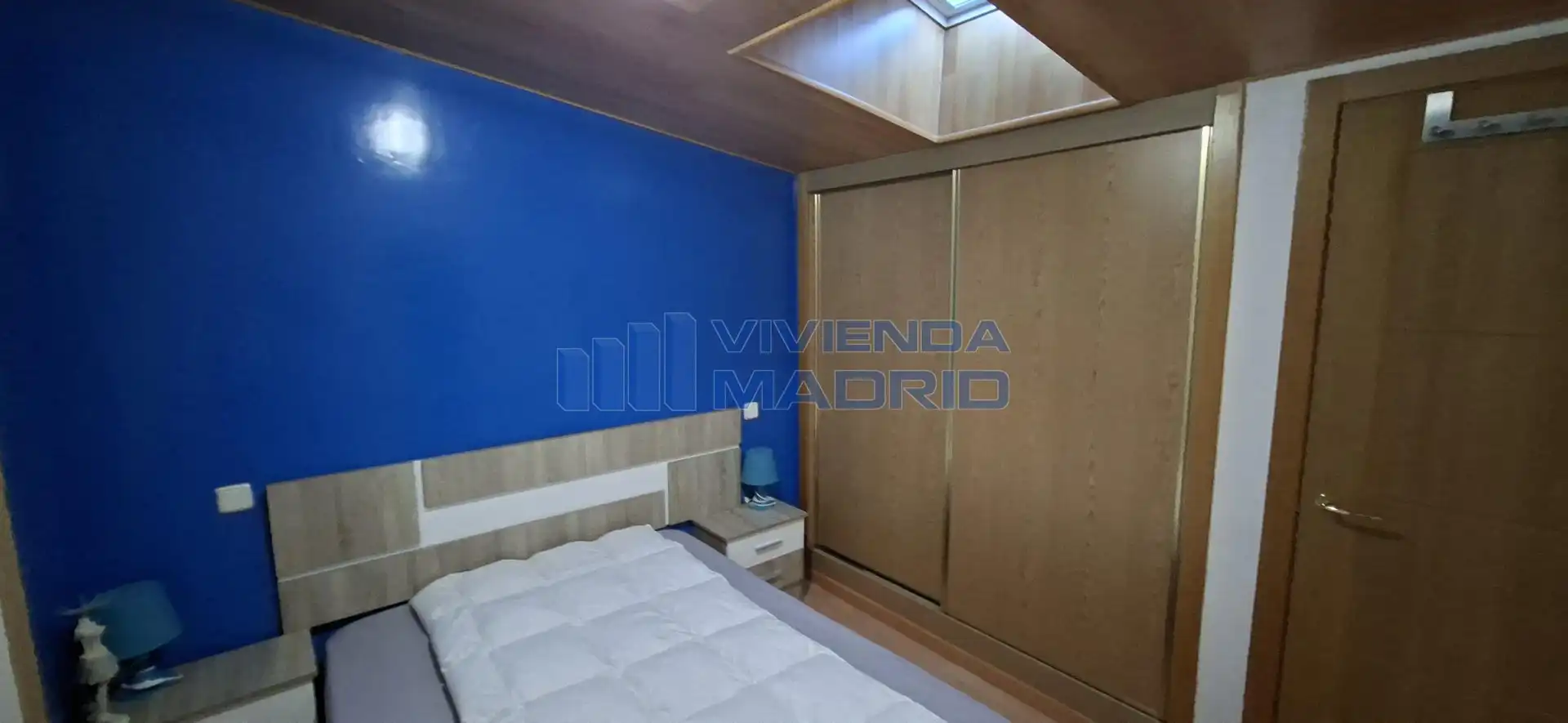 Habitación de Piso en venta en Algete con Calefacción y Amueblado