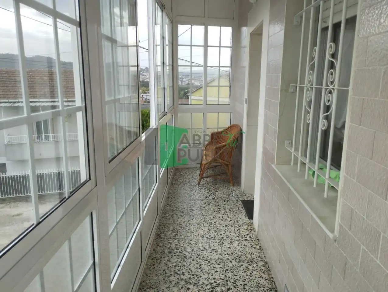 Chalet con terraza en venta en Ventiun, imagen 55