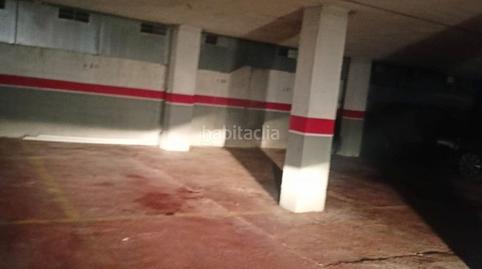 Foto 4 de Garatge en venda a Carrer Ancianitat, Zona Esportiva, Terrassa