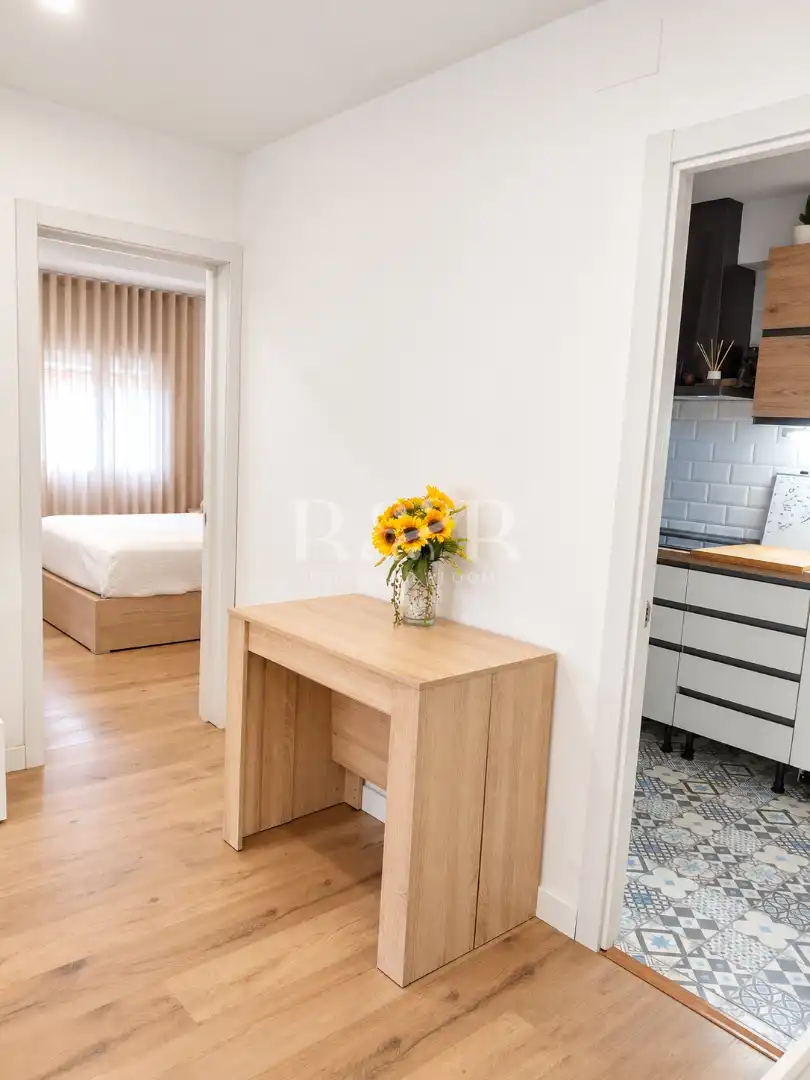 Appartamento con terrazza in vendita a Sant Andreu - Gassó Vargas, imagen 8