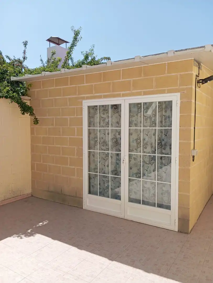 Casa o chalet en venta en Torralba de Calatrava con Aire acondicionado, Calefacción y Trastero