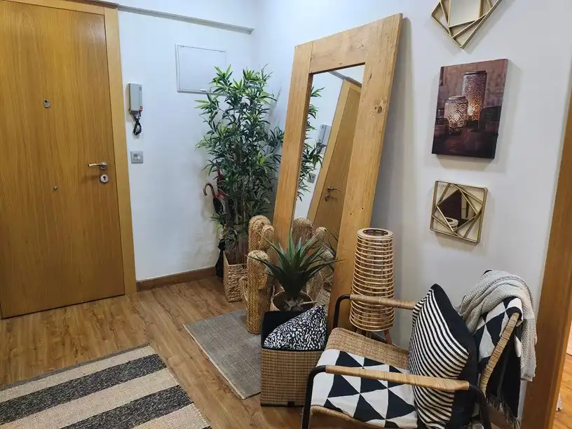 Attic for sale in Pravia  with Heating, Terrace and Furnished