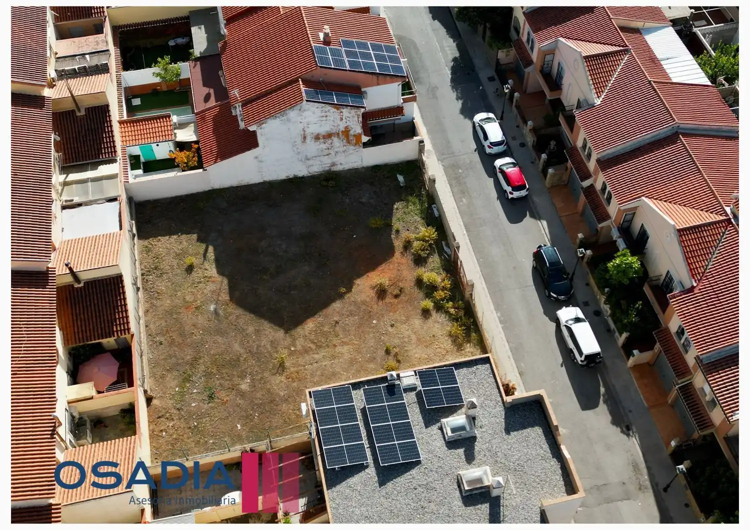 Terreno rústico en venta en Calle Soleares, imagen 6