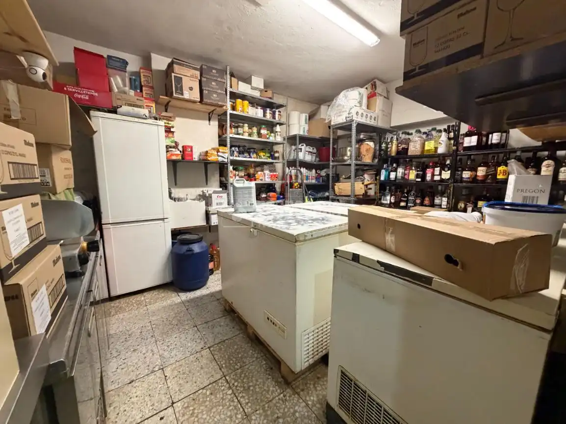 Local comercial en venda a Latina, imagen 23