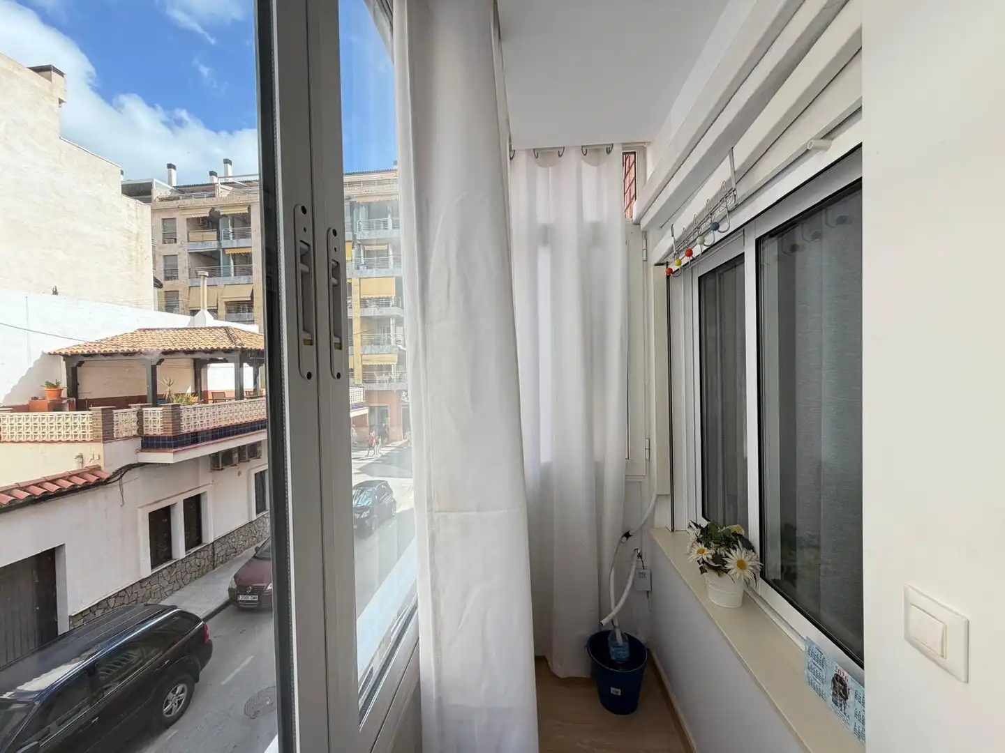 Apartament amb terrassa en venda a MORIONES, imagen 44
