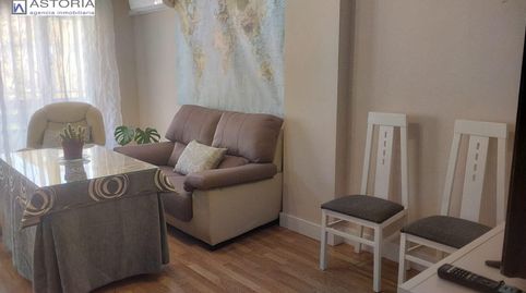 Foto 3 de Piso de alquiler en Calle de Teófilo Gautier, Angustias - Chana - Encina, Granada Capital