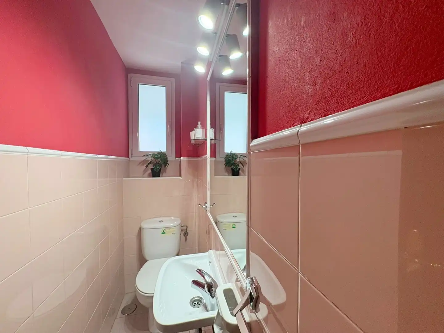 Flat with lift to rent in Chamberí, imagen 24