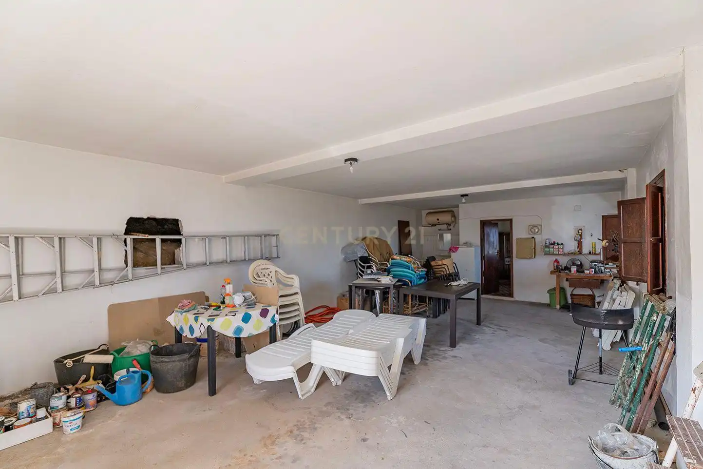 Houses for sale in Calpe / Calp  with Private garden, Storage room and Swimming Pool