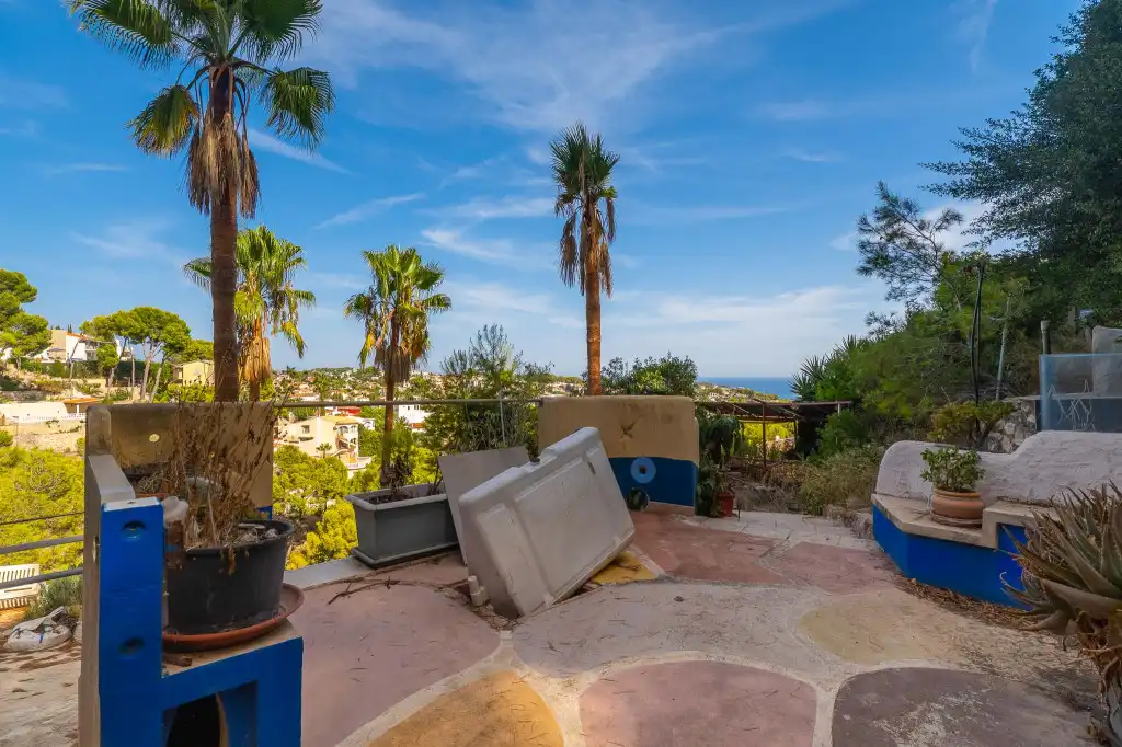 Haus zum Verkauf in Cala Advocat - Baladrar, imagen 23