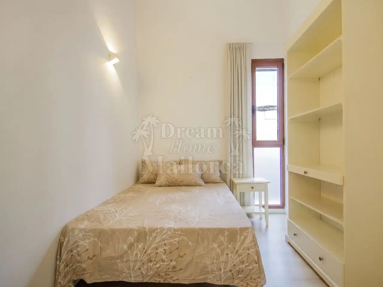 Habitación de Piso en venta en  Palma de Mallorca con Aire acondicionado y Terraza