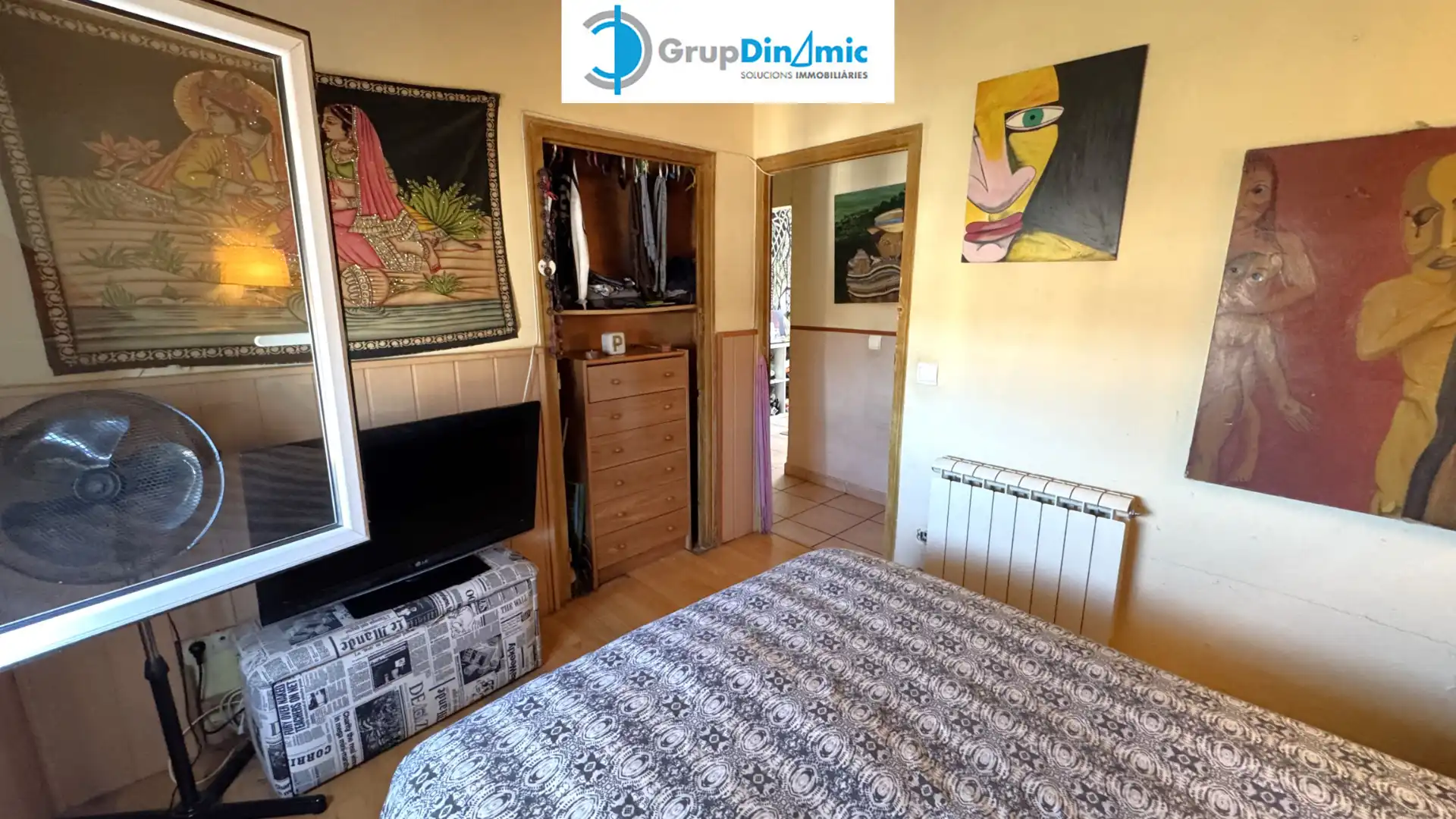 Casa o chalet en venta en Centre