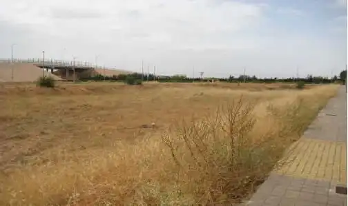 Residential land for sale in Plaza España, imagen 4