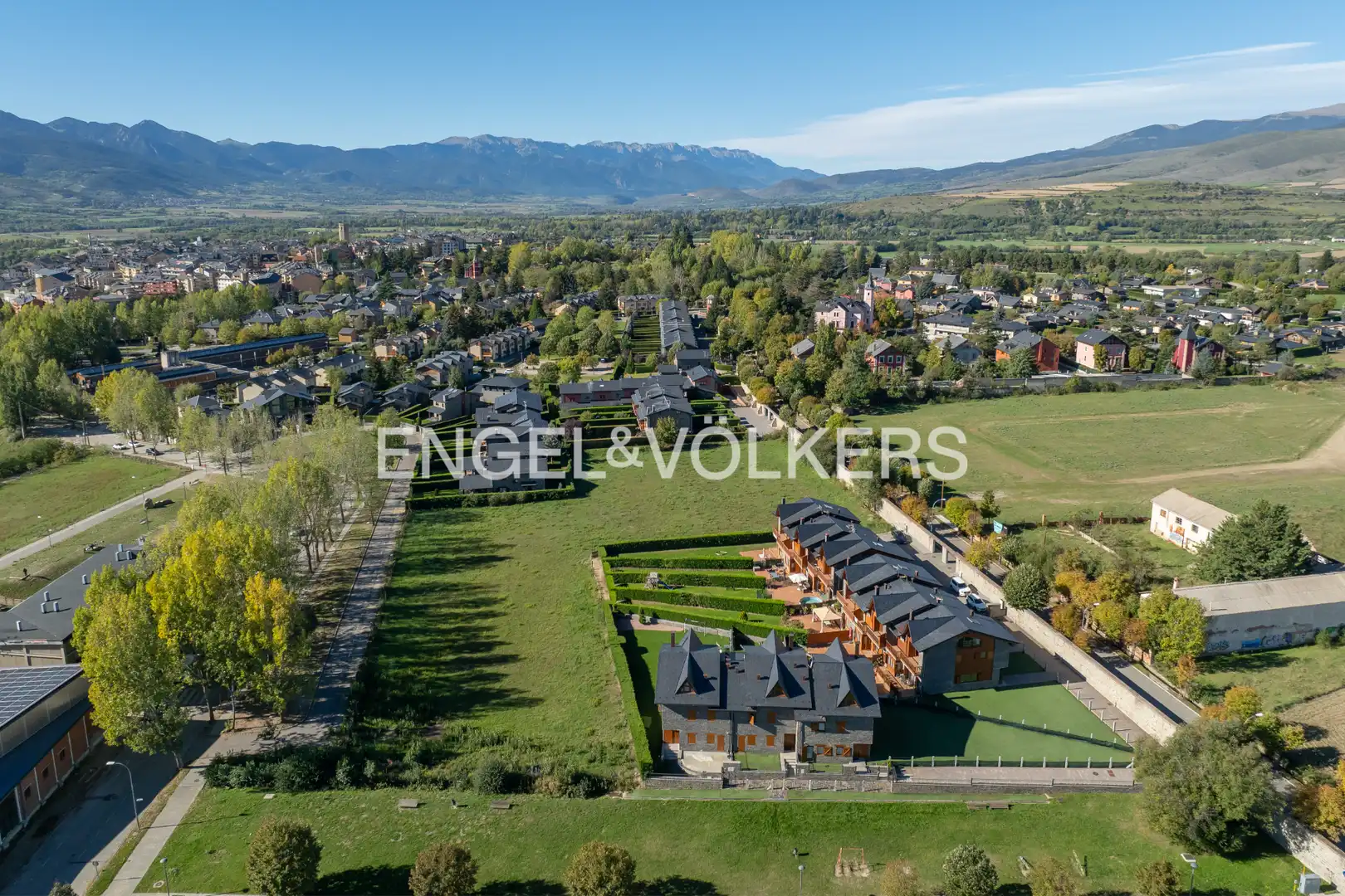 Terraced house with terrace for sale in Puigcerdà, imagen 16