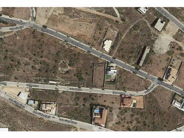 Terreni e lotti in vendita a Altos de la Zubia