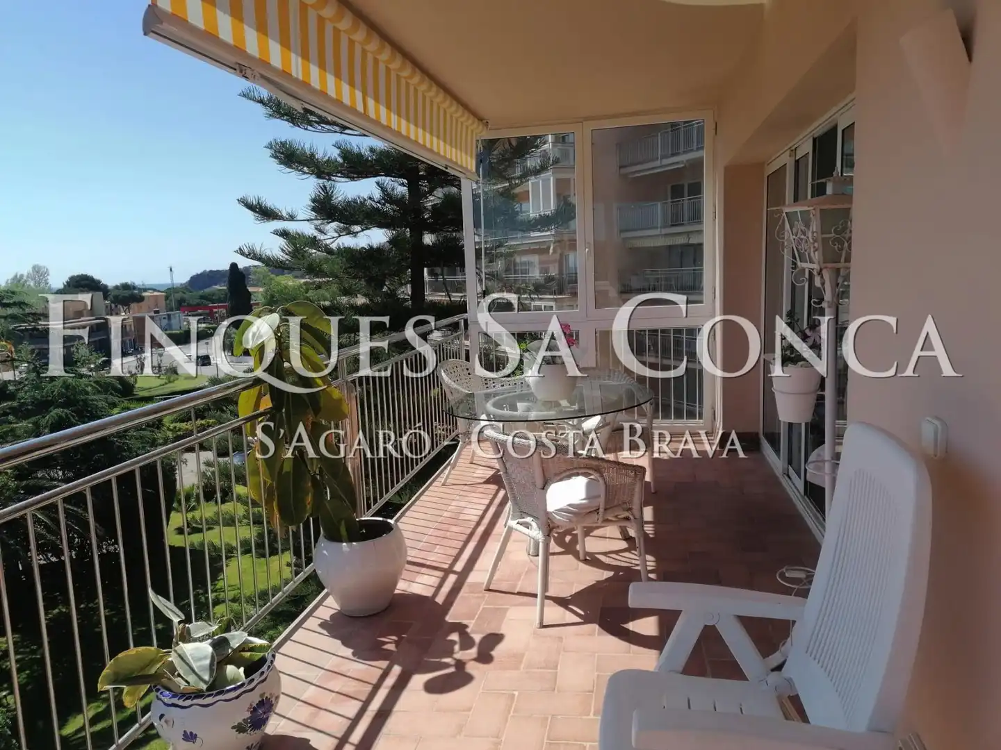 Apartamento en venta en Avinguda Platja d Aro, S'Agaró, Castell d'Aro, Platja d'Aro i s'Agaró