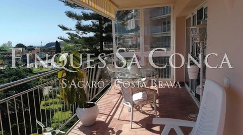 Foto 3 de Apartamento en venta en Avinguda Platja D Aro, S'Agaró, Castell d'Aro, Platja d'Aro i s'Agaró