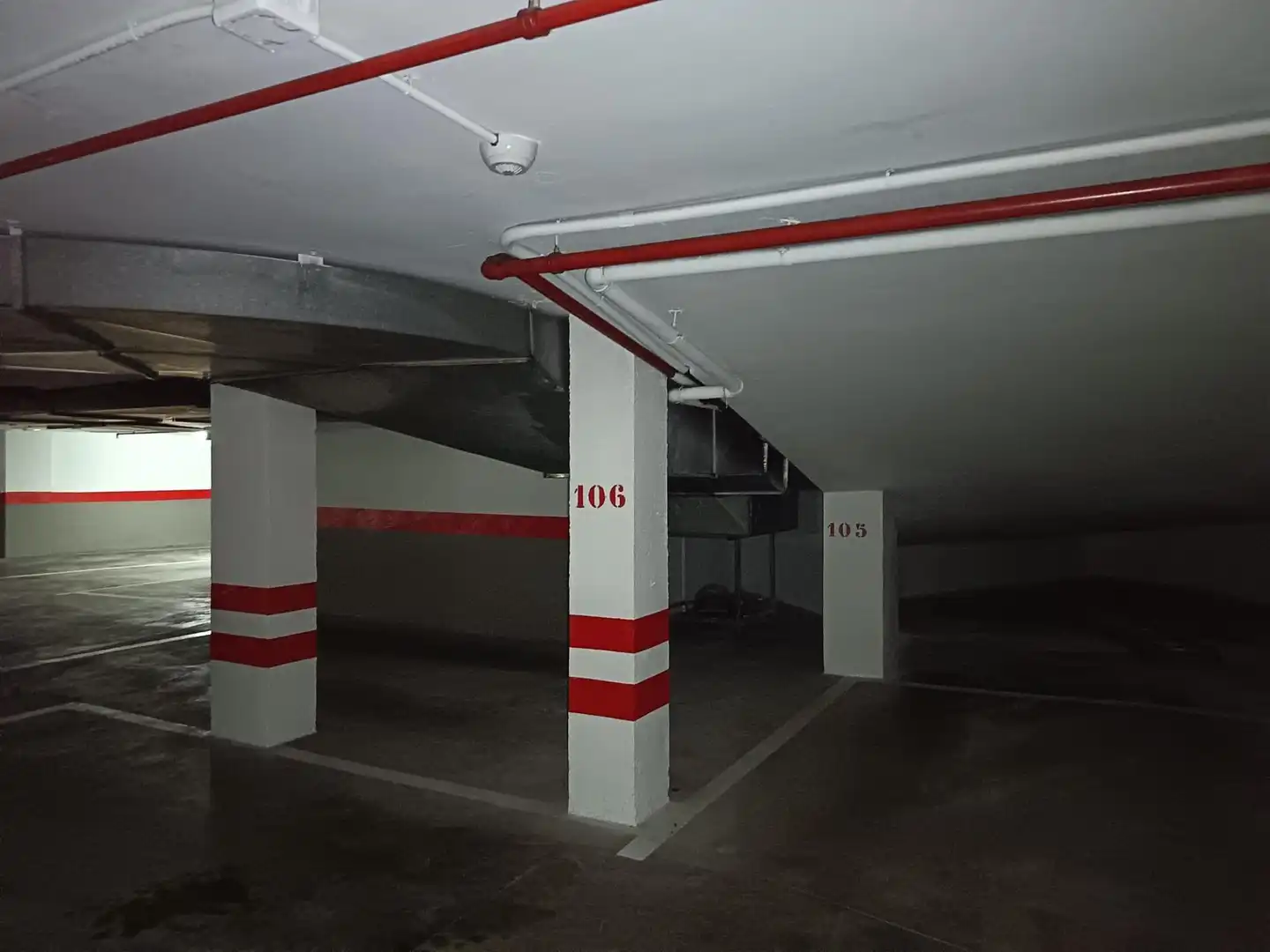 Double avec ascenseur à vendre à Carrer dels Caputxins, imagen 4