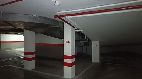 Foto 4 von Garage zum Verkauf in Carrer Dels Caputxins, El Mercat, Palma de Mallorca