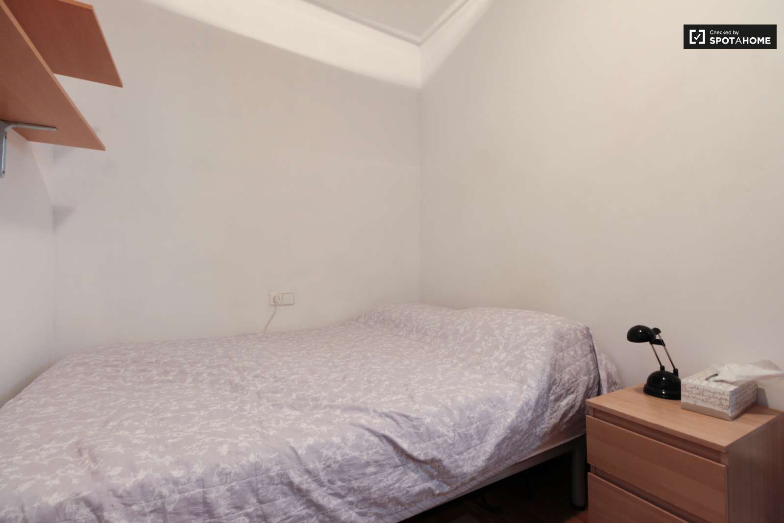 Pis per a compartir a La Sagrera