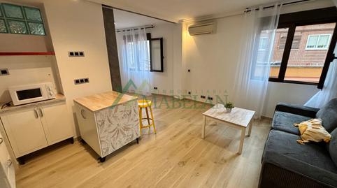Photo 5 of Flat for rent in Calle Santa Marta, Casco Antiguo, Las Rozas de Madrid