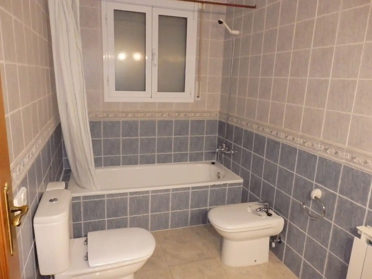 Baño de Casa o chalet en venta en Mont-roig del Camp con Jardín privado, Terraza y Piscina