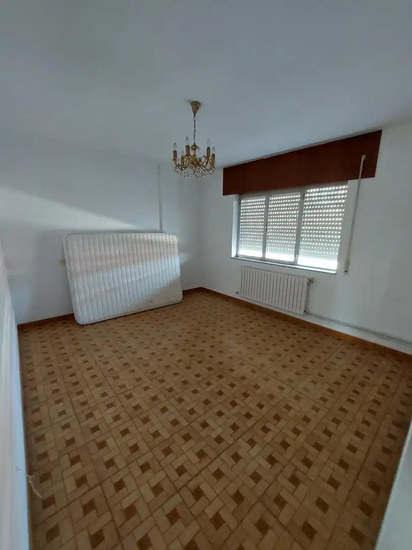 Dormitori de Casa o xalet en venda en Mazaricos