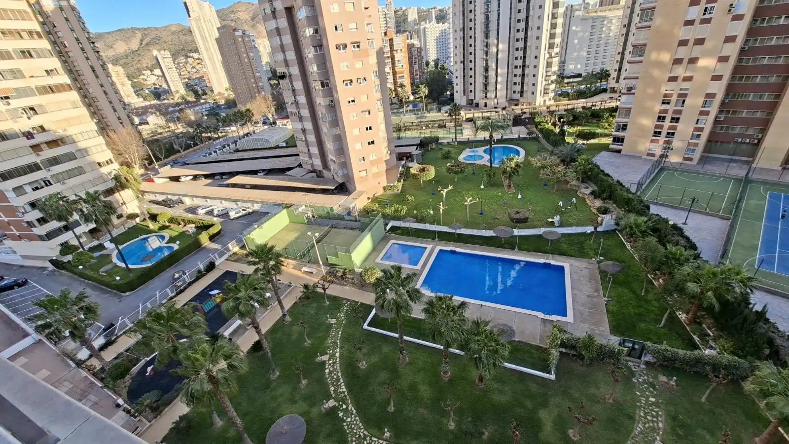 Appartement avec terrasse à vendre à Rincón de Loix, imagen 20