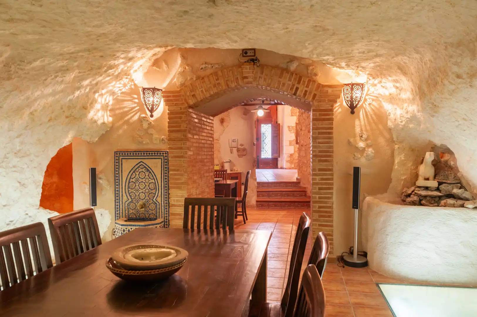 Casa a schiera in vendita a Bocairent, imagen 5