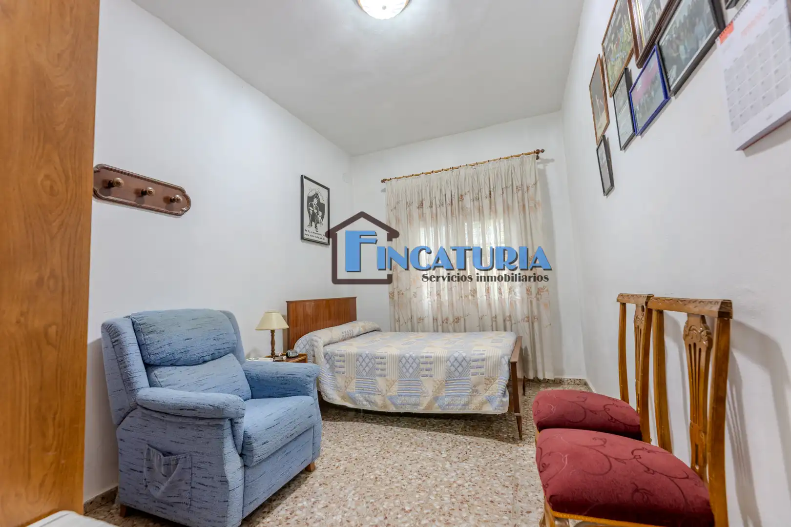 Vista exterior de Finca rústica en venta en Manises con Jardín privado y Terraza