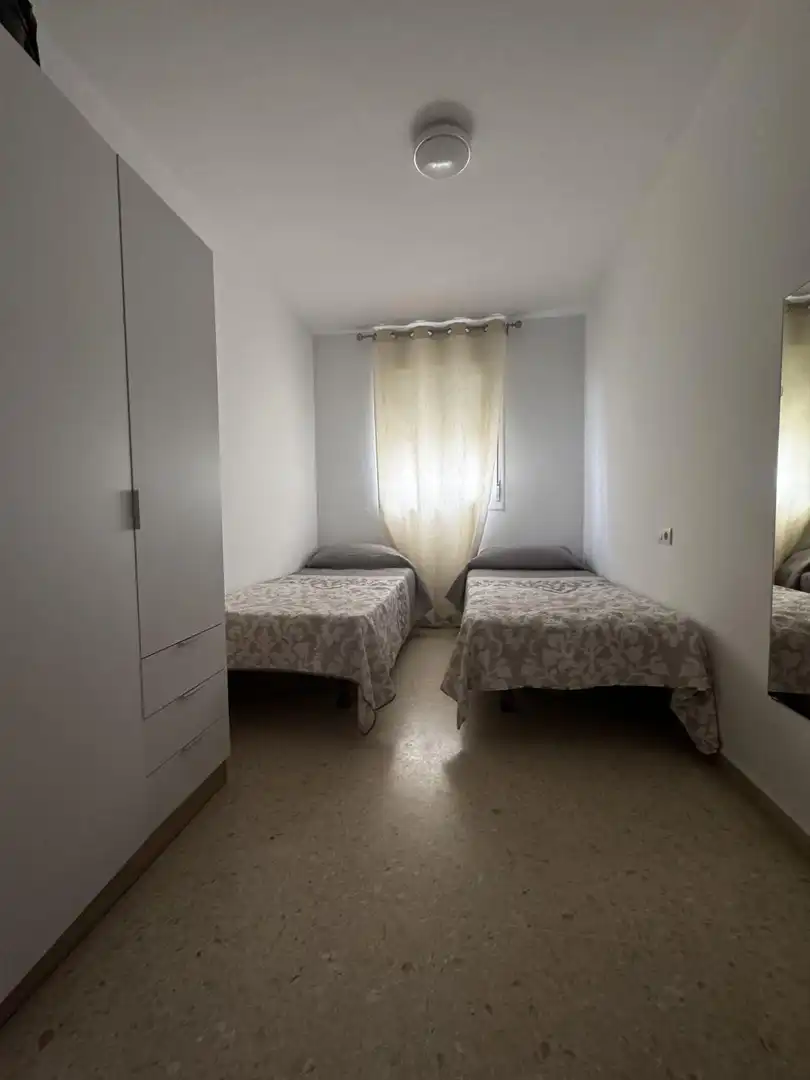 Dormitori de Pis en venda en Jerez de la Frontera amb Aire condicionat i Calefacció