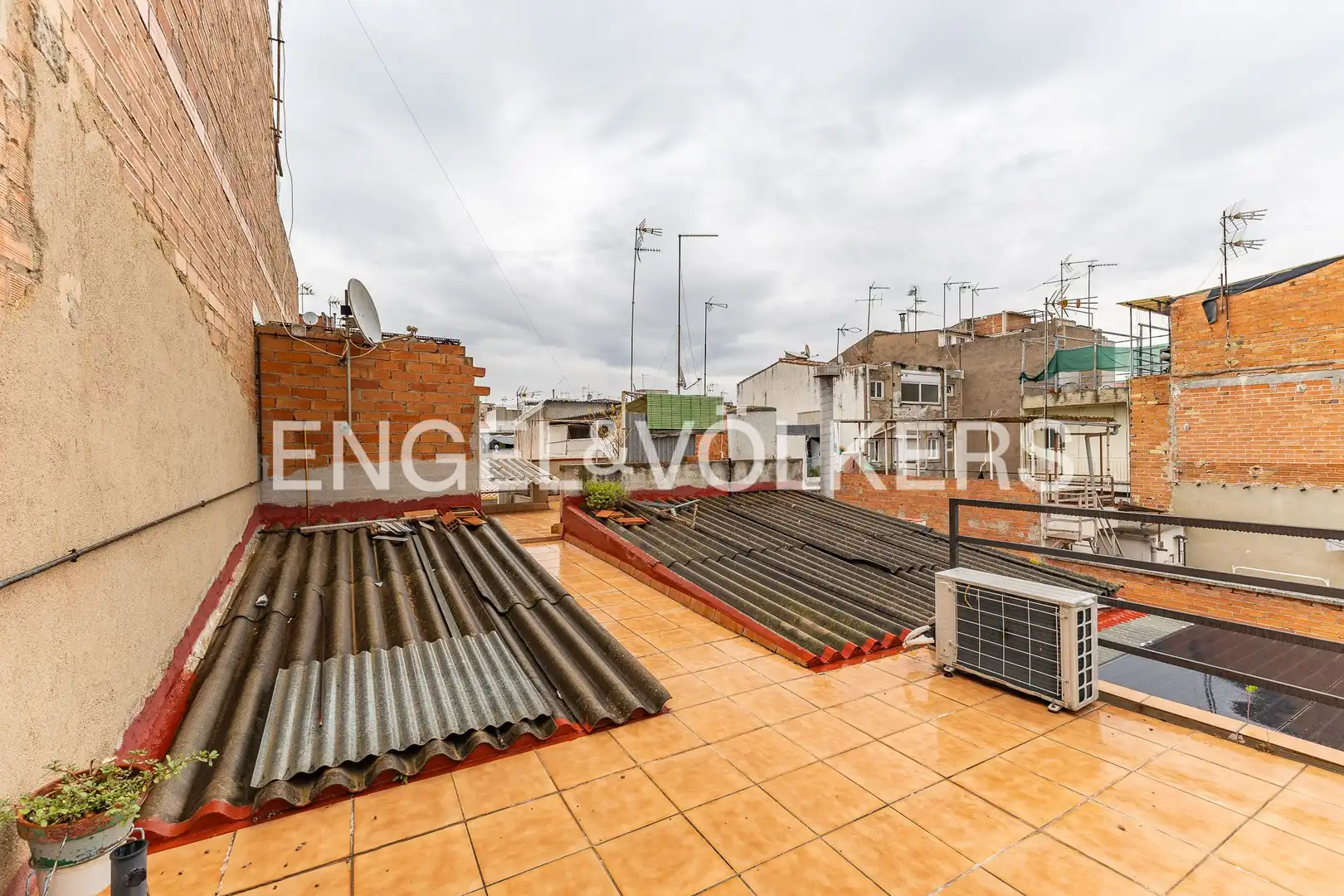 Adosado con terraza en venta en Ca n'Oriac - Sector Nord, imagen 49